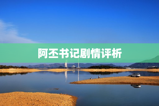 阿丕书记剧情评析