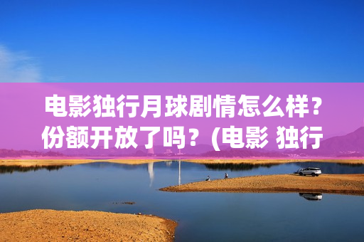 电影独行月球剧情怎么样？份额开放了吗？(电影 独行月球)