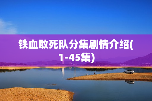 铁血敢死队分集剧情介绍(1-45集)