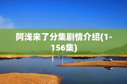 阿浅来了分集剧情介绍(1-156集)