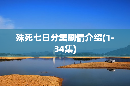 殊死七日分集剧情介绍(1-34集)