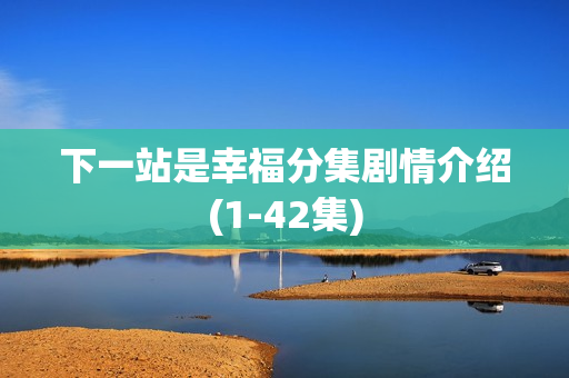 下一站是幸福分集剧情介绍(1-42集)