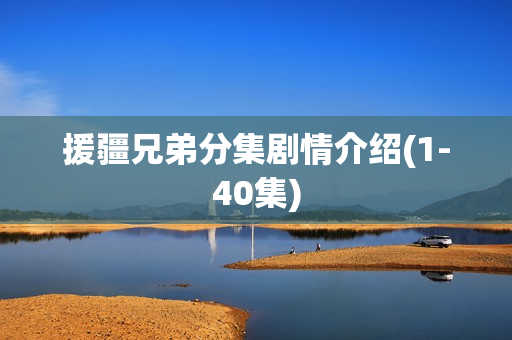 援疆兄弟分集剧情介绍(1-40集) 援疆兄弟分集剧情介绍(1-40集)