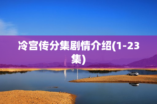 冷宫传分集剧情介绍(1-23集)