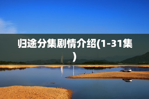 归途分集剧情介绍(1-31集)