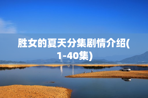 胜女的夏天分集剧情介绍(1-40集)