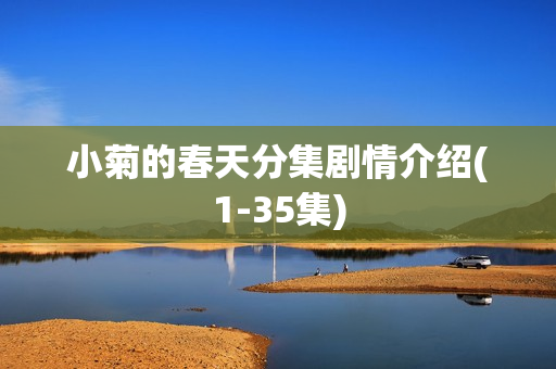 小菊的春天分集剧情介绍(1-35集)