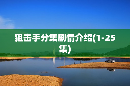狙击手分集剧情介绍(1-25集)