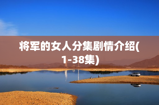 将军的女人分集剧情介绍(1-38集)