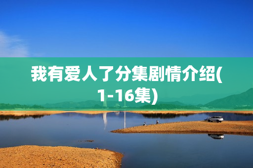 我有爱人了分集剧情介绍(1-16集)