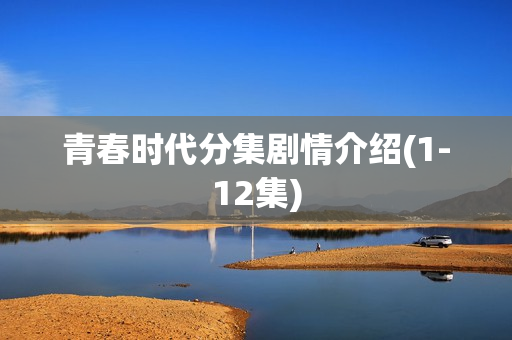 青春时代分集剧情介绍(1-12集)