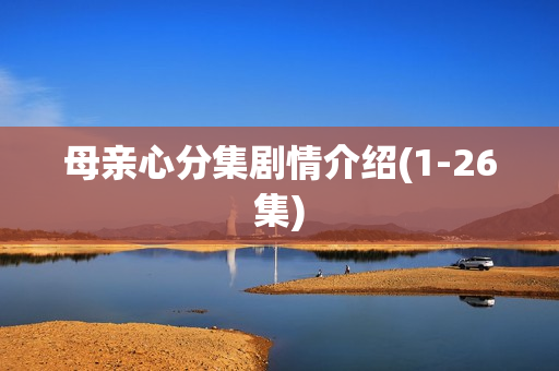 母亲心分集剧情介绍(1-26集)