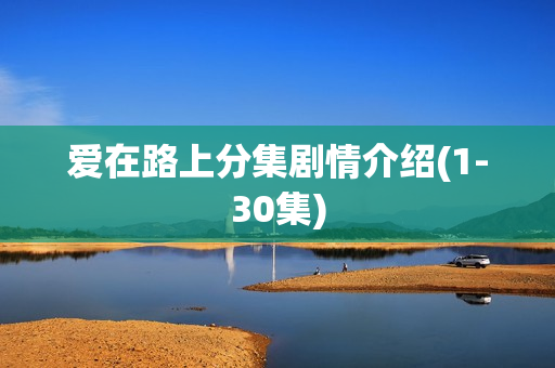 爱在路上分集剧情介绍(1-30集)
