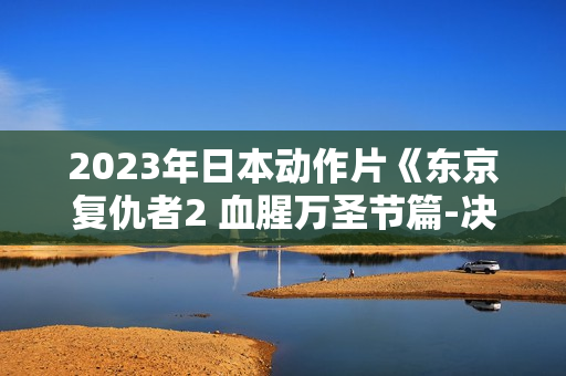 2023年日本动作片《东京复仇者2 血腥万圣节篇-决战 -》BD日语中字 2023年日本动作片《东京复仇者2 血腥万圣节篇-决战 -》BD日语中字