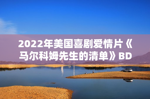 2022年美国喜剧爱情片《马尔科姆先生的清单》BD中英双字