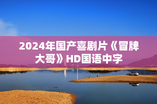 2024年国产喜剧片《冒牌大哥》HD国语中字 2024年国产喜剧片《冒牌大哥》HD国语中字