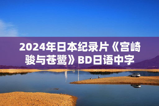 2024年日本纪录片《宫崎骏与苍鹭》BD日语中字