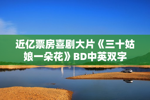 近亿票房喜剧大片《三十姑娘一朵花》BD中英双字