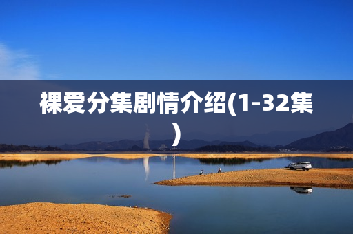 裸爱分集剧情介绍(1-32集)