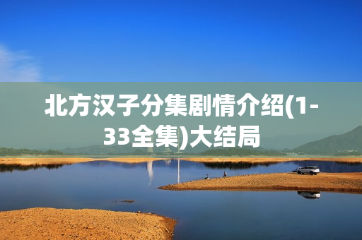 北方汉子分集剧情介绍(1-33全集)大结局