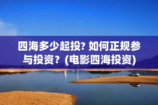四海多少起投? 如何正规参与投资？(电影四海投资)