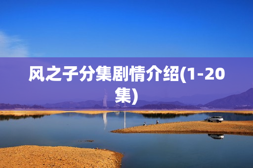 风之子分集剧情介绍(1-20集)