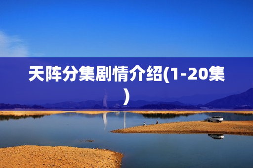 天阵分集剧情介绍(1-20集)