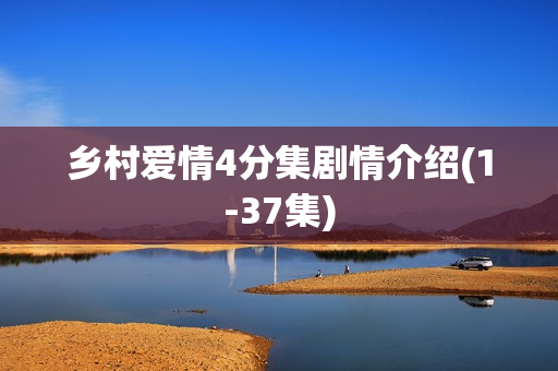 乡村爱情4分集剧情介绍(1-37集)