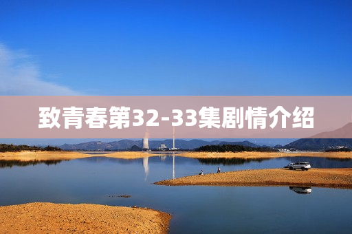 致青春第32-33集剧情介绍
