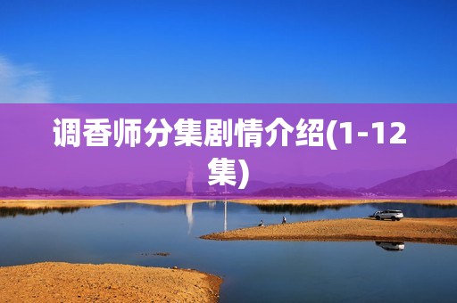 调香师分集剧情介绍(1-12集)