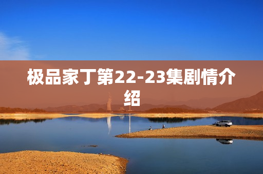 极品家丁第22-23集剧情介绍