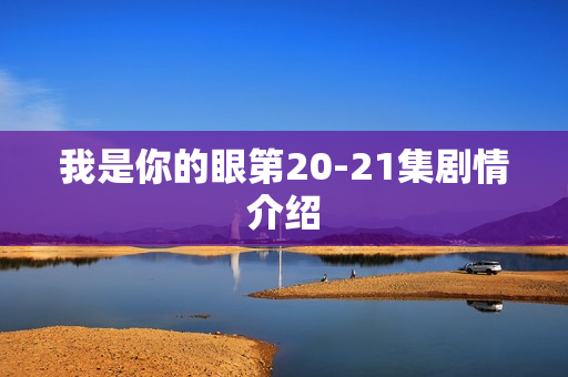 我是你的眼第20-21集剧情介绍