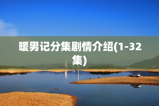 暖男记分集剧情介绍(1-32集)