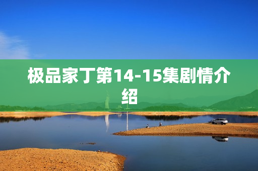 极品家丁第14-15集剧情介绍