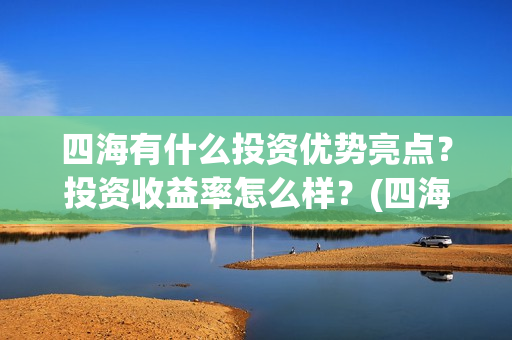 四海有什么投资优势亮点？投资收益率怎么样？(四海投资成本)