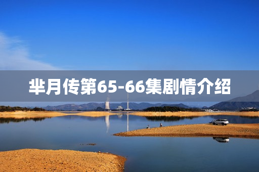 芈月传第65-66集剧情介绍