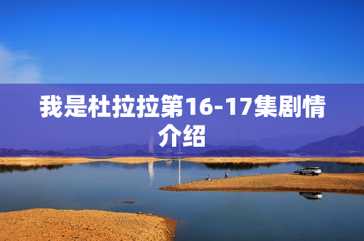 我是杜拉拉第16-17集剧情介绍