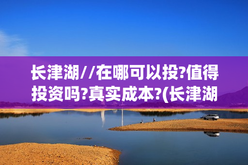 长津湖//在哪可以投?值得投资吗?真实成本?(长津湖场景在哪里)