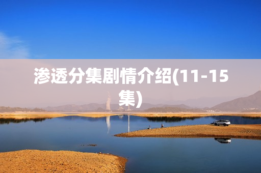 渗透分集剧情介绍(11-15集)