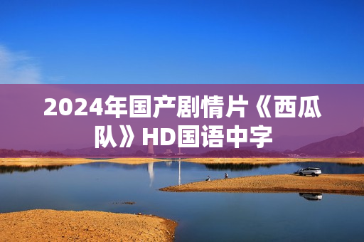 2024年国产剧情片《西瓜队》HD国语中字
