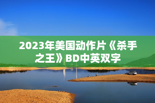 2023年美国动作片《杀手之王》BD中英双字