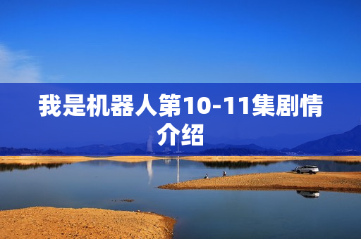 我是机器人第10-11集剧情介绍