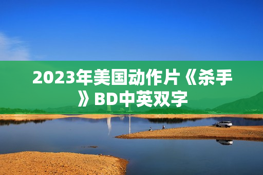 2023年美国动作片《杀手》BD中英双字
