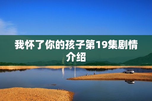 我怀了你的孩子第19集剧情介绍