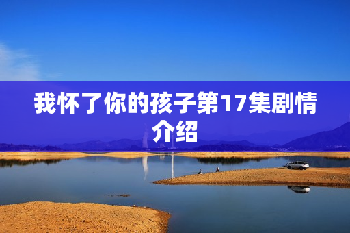 我怀了你的孩子第17集剧情介绍