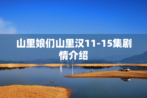 山里娘们山里汉11-15集剧情介绍