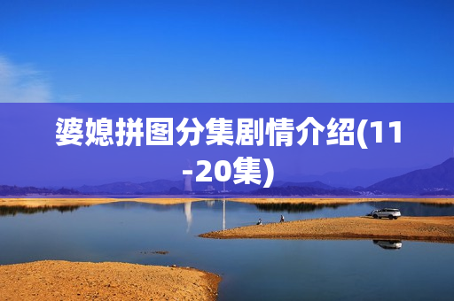 婆媳拼图分集剧情介绍(11-20集)