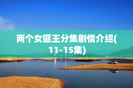 两个女匪王分集剧情介绍(11-15集)