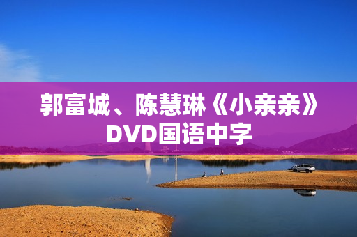 郭富城、陈慧琳《小亲亲》DVD国语中字
