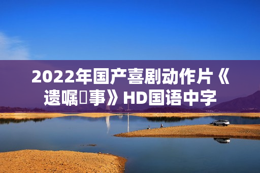 2022年国产喜剧动作片《遗嘱囧事》HD国语中字